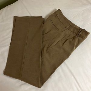 J. Jill stretch trousers size 4